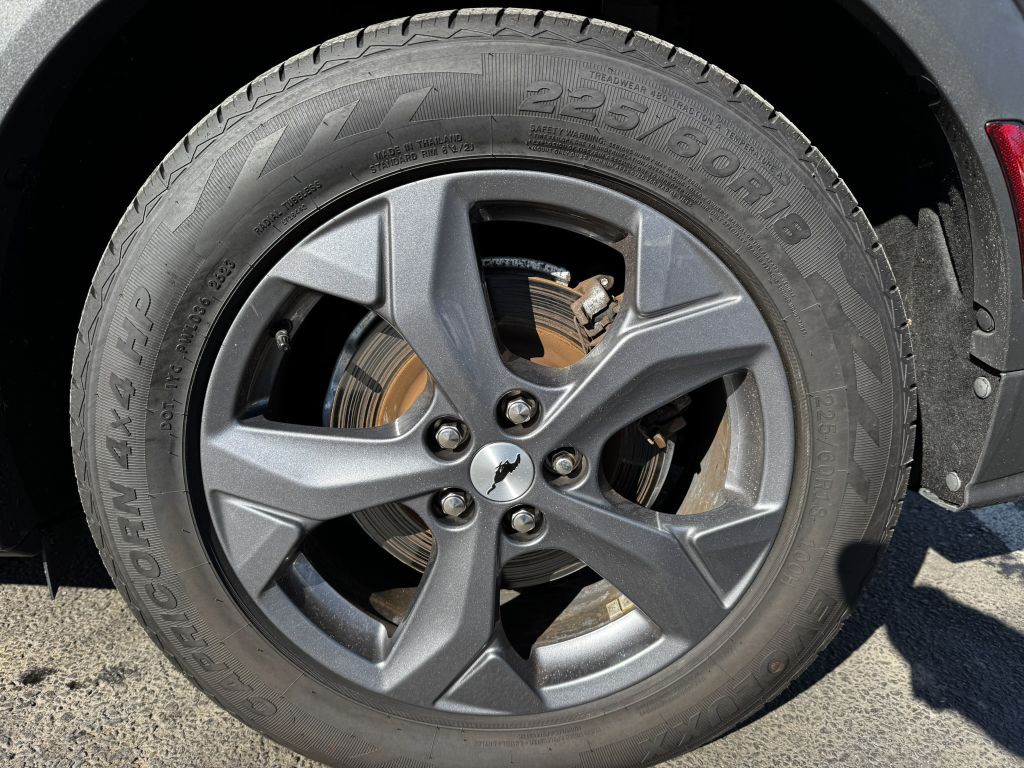 2022 Ford Mustang Image 14