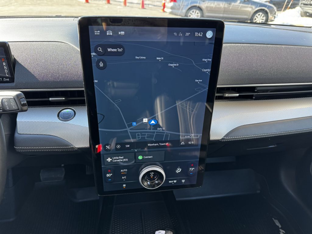 2022 Ford Mustang Image 20