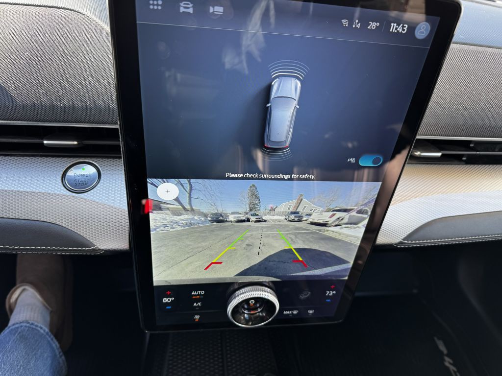 2022 Ford Mustang Image 21