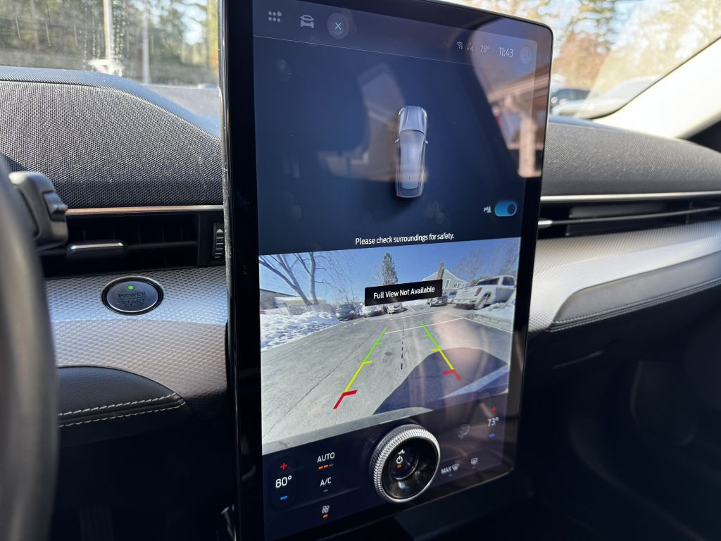 2022 Ford Mustang Image 22