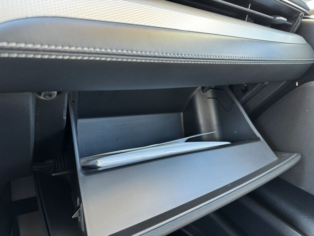 2022 Ford Mustang Image 25