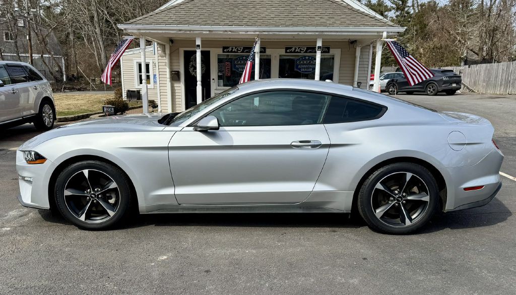 2019 Ford Mustang Image 6