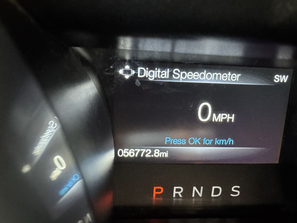 2019 Ford Mustang Image 18