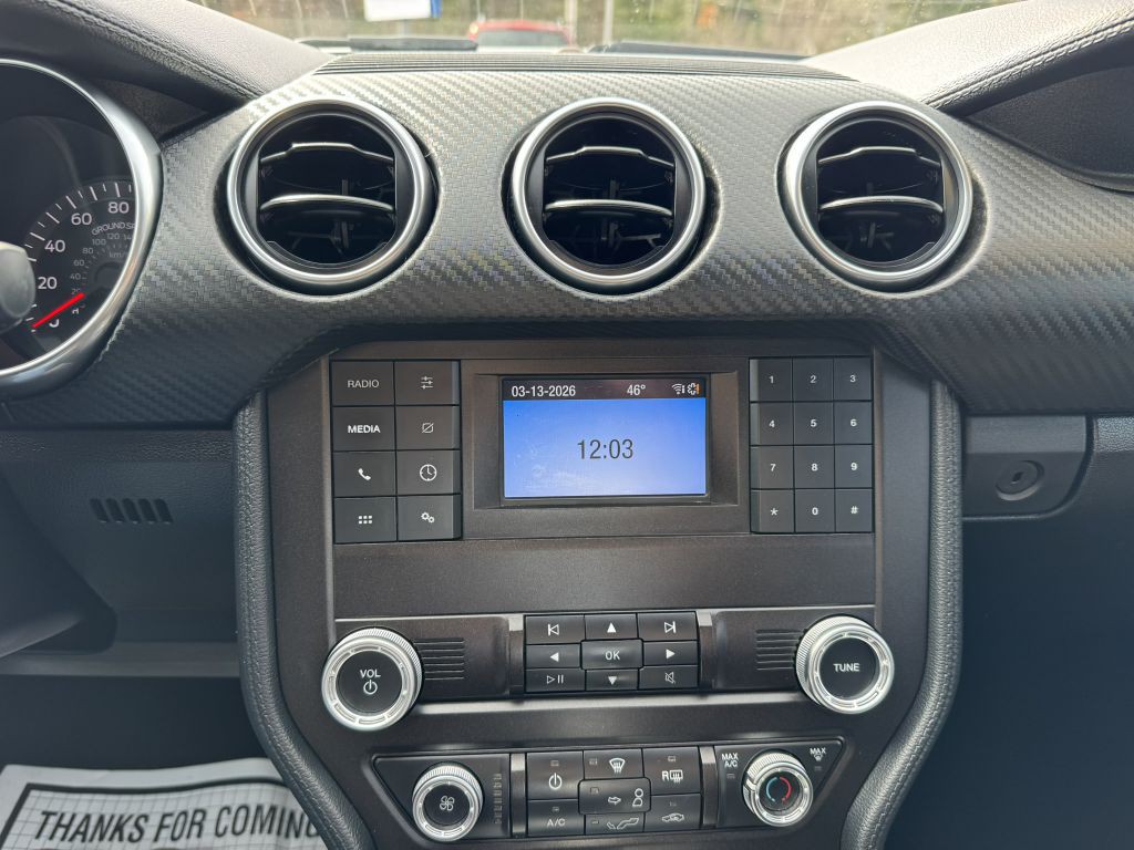 2019 Ford Mustang Image 19