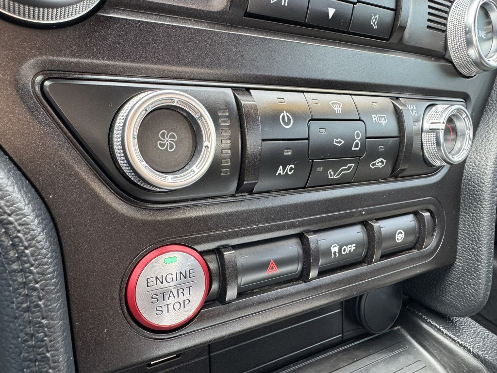 2019 Ford Mustang Image 21