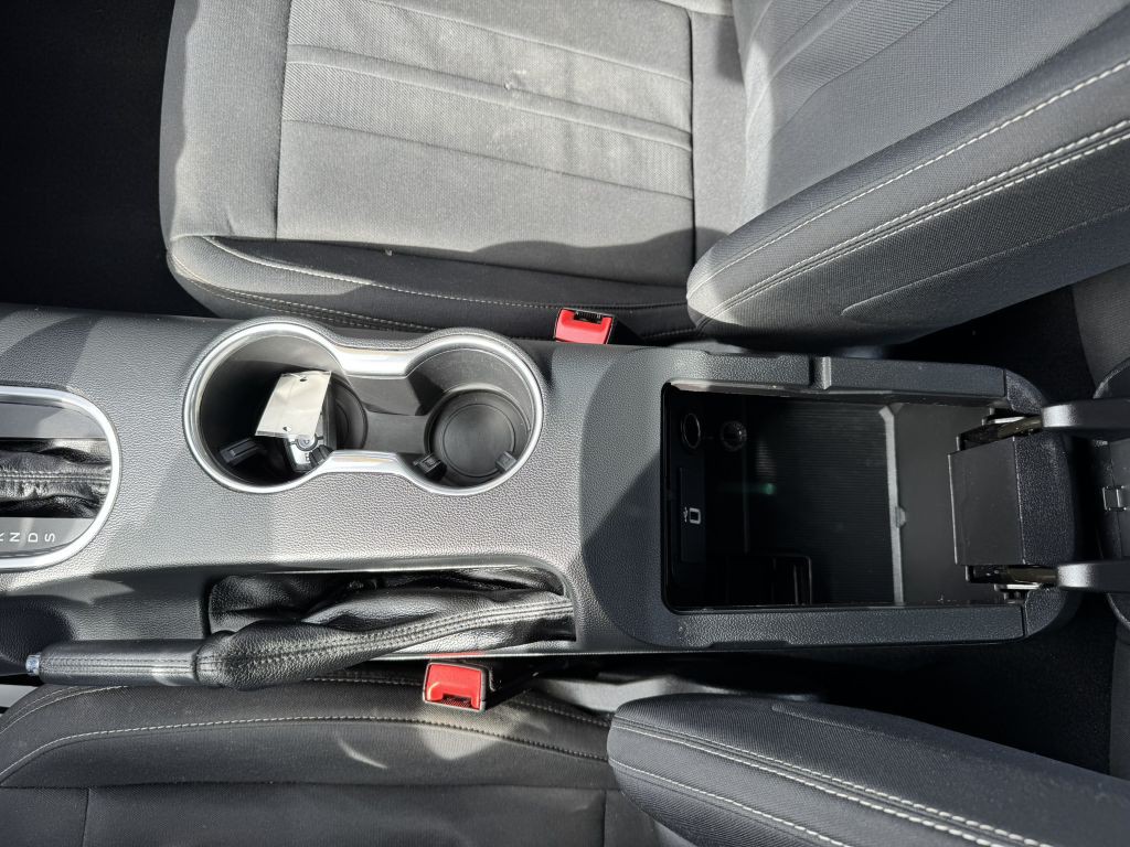 2019 Ford Mustang Image 23