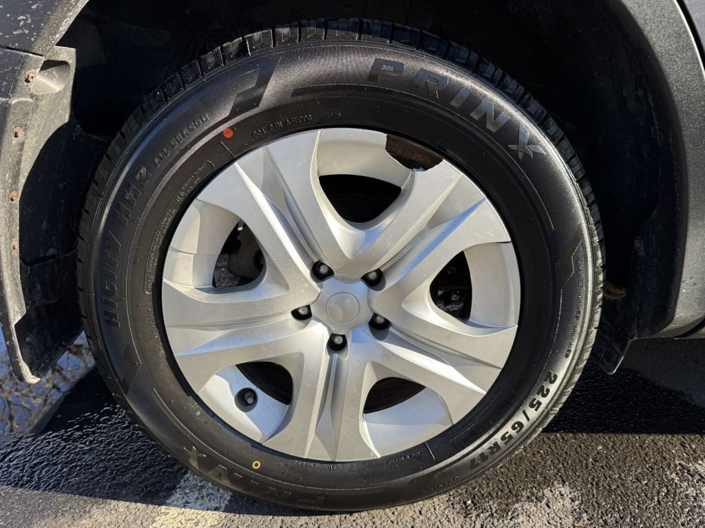 2014 Toyota Rav4 Image 11