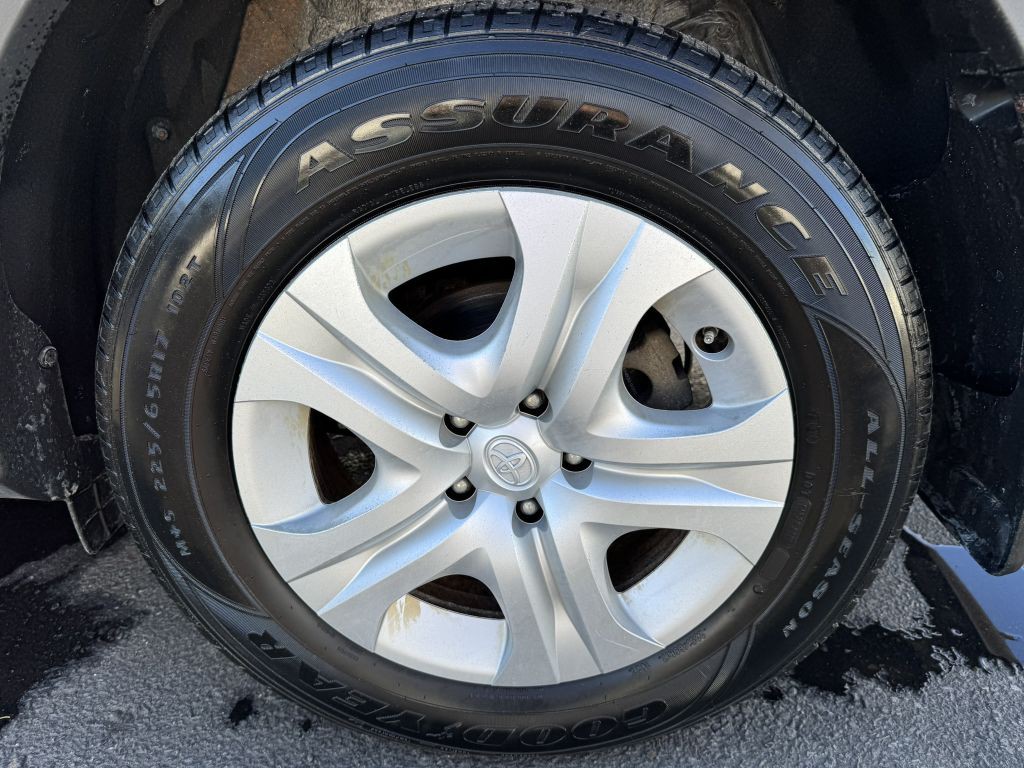 2014 Toyota Rav4 Image 14