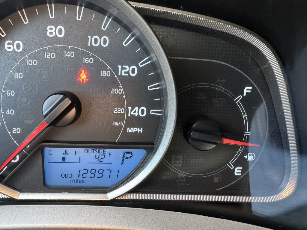 2014 Toyota Rav4 Image 19