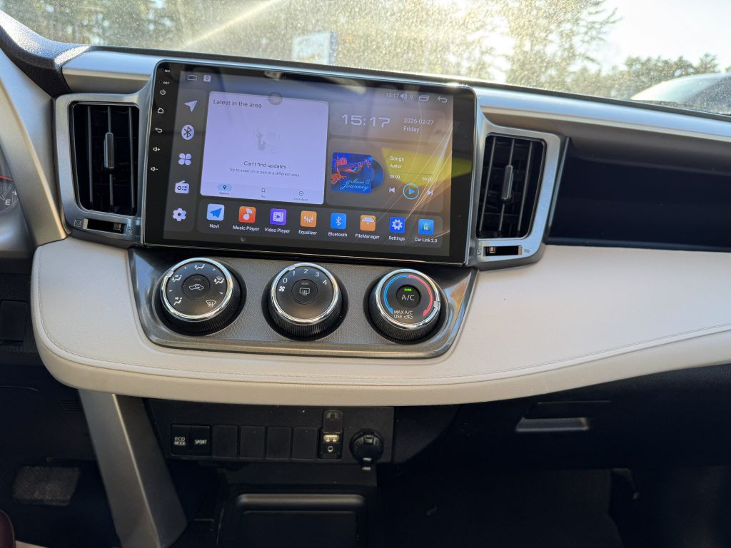 2014 Toyota Rav4 Image 20