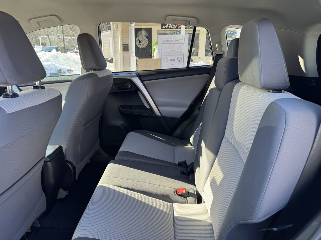 2014 Toyota Rav4 Image 26