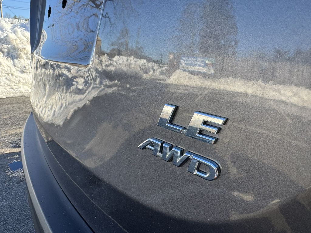 2014 Toyota Rav4 Image 28