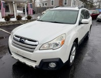 Image for 2014 Subaru Outback Wgn H6 Auto 3.6R Limited ID: 7199786