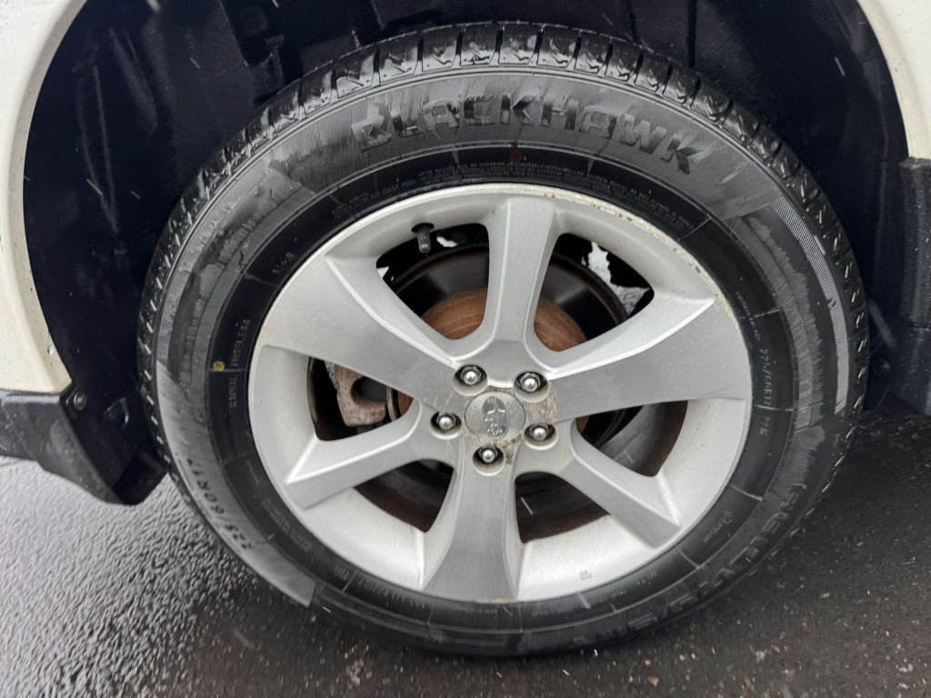 2014 Subaru Outback Image 11