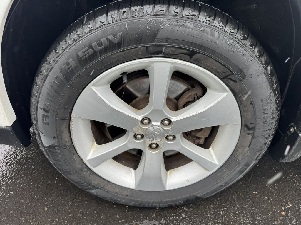 2014 Subaru Outback Image 13