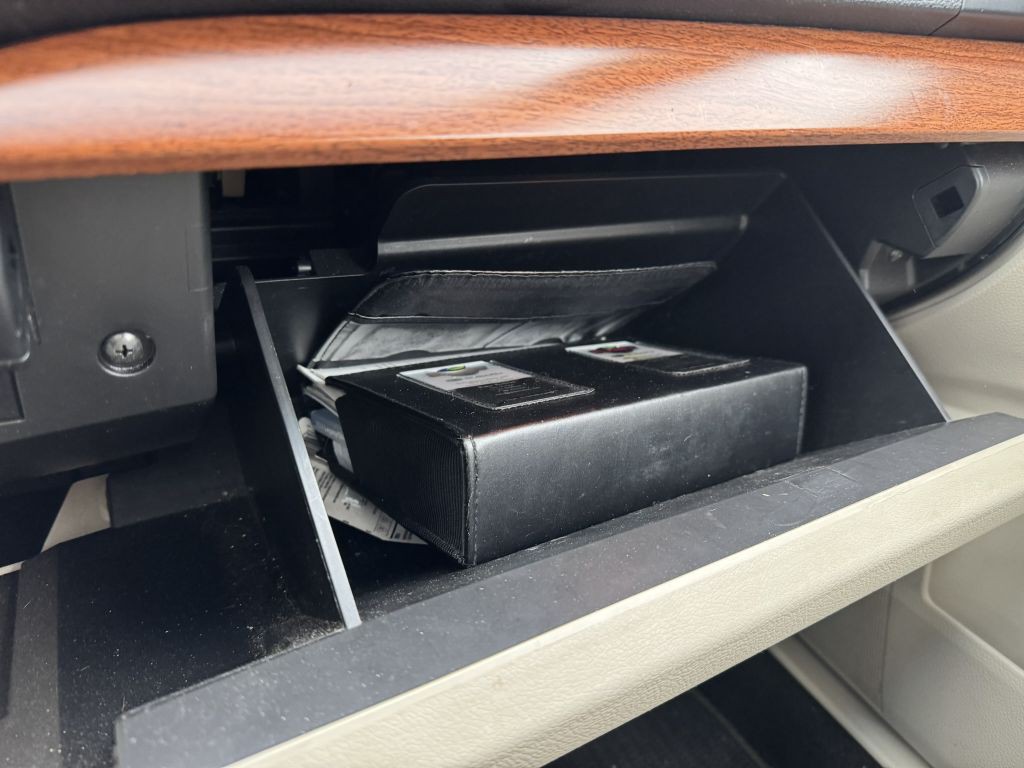 2014 Subaru Outback Image 23