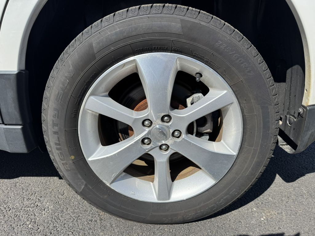 2014 Subaru Outback Image 14