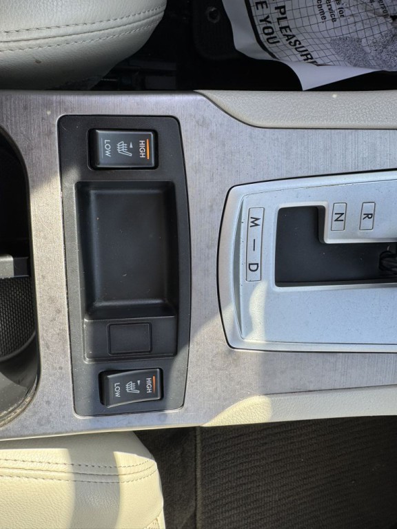 2014 Subaru Outback Image 21