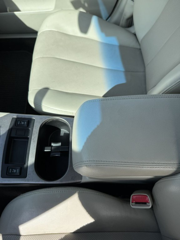 2014 Subaru Outback Image 22