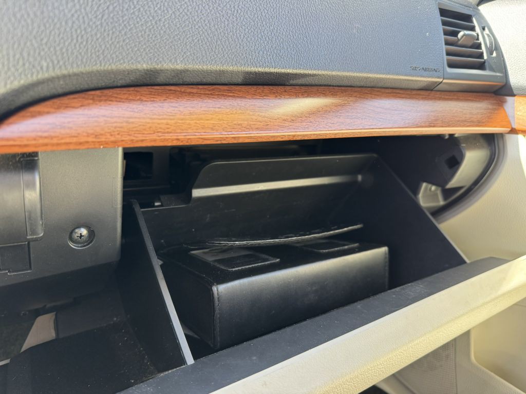 2014 Subaru Outback Image 24