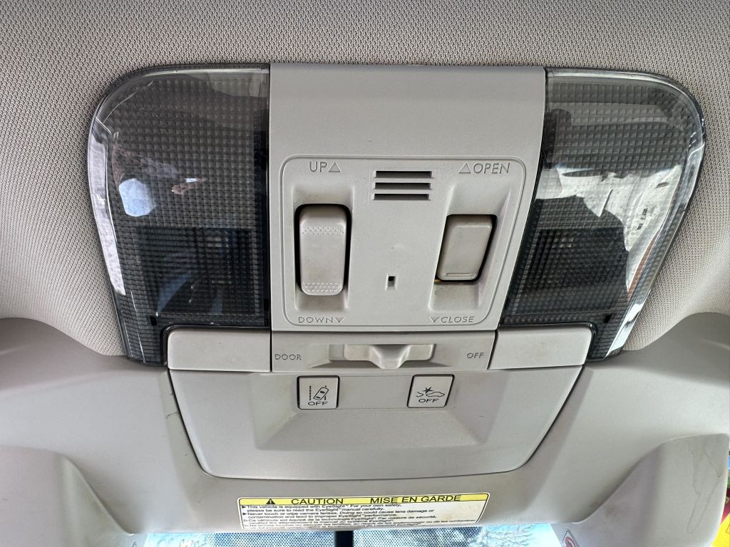2014 Subaru Outback Image 25