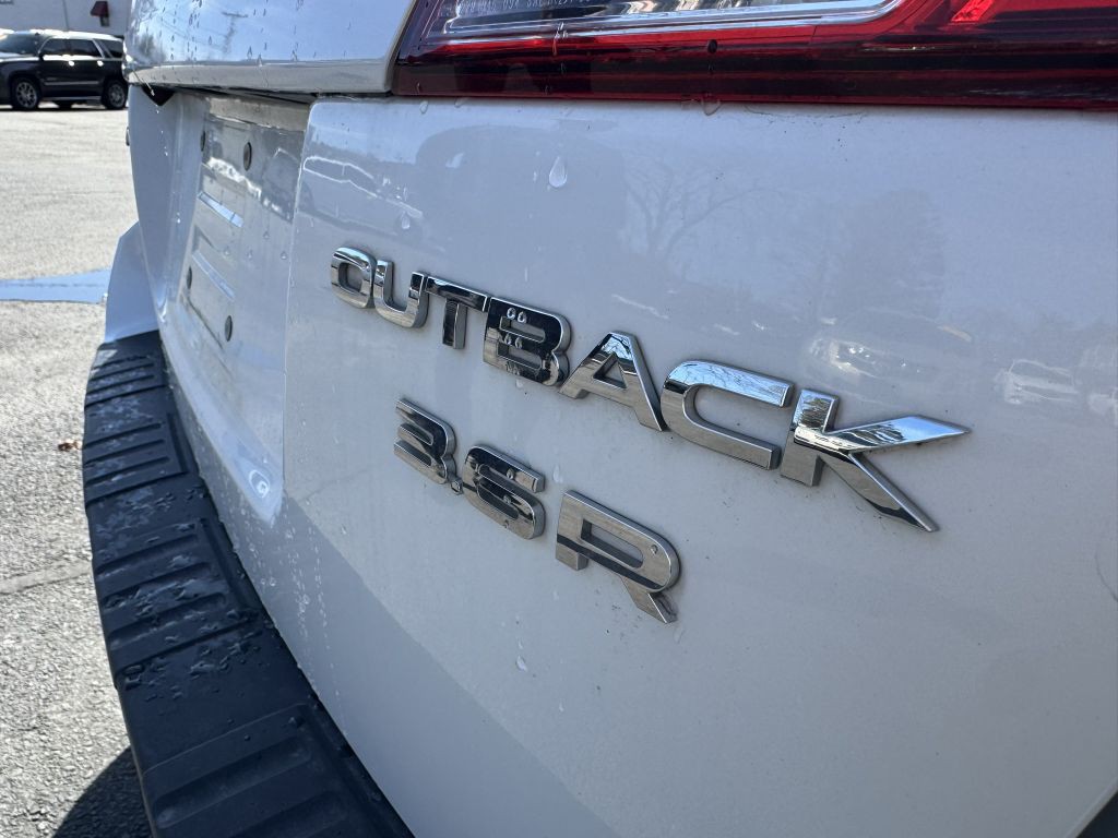 2014 Subaru Outback Image 30