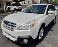 Image for 2014 Subaru Outback Limited ID: 7199786