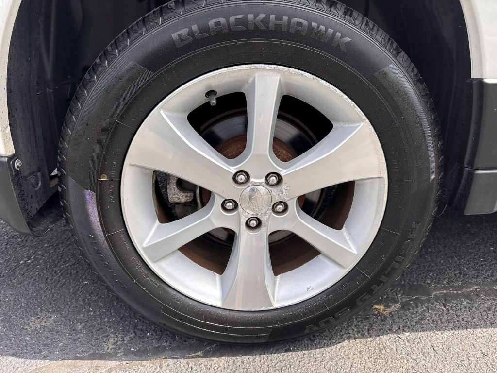 2014 Subaru Outback Image 11