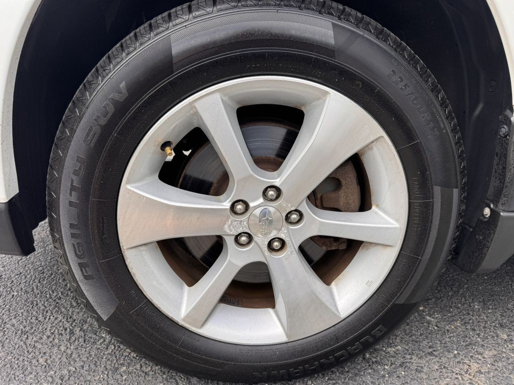 2014 Subaru Outback Image 13