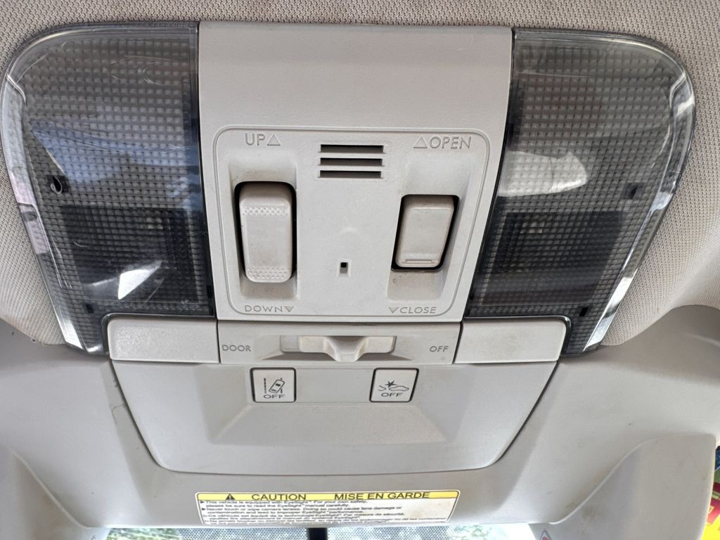 2014 Subaru Outback Image 25