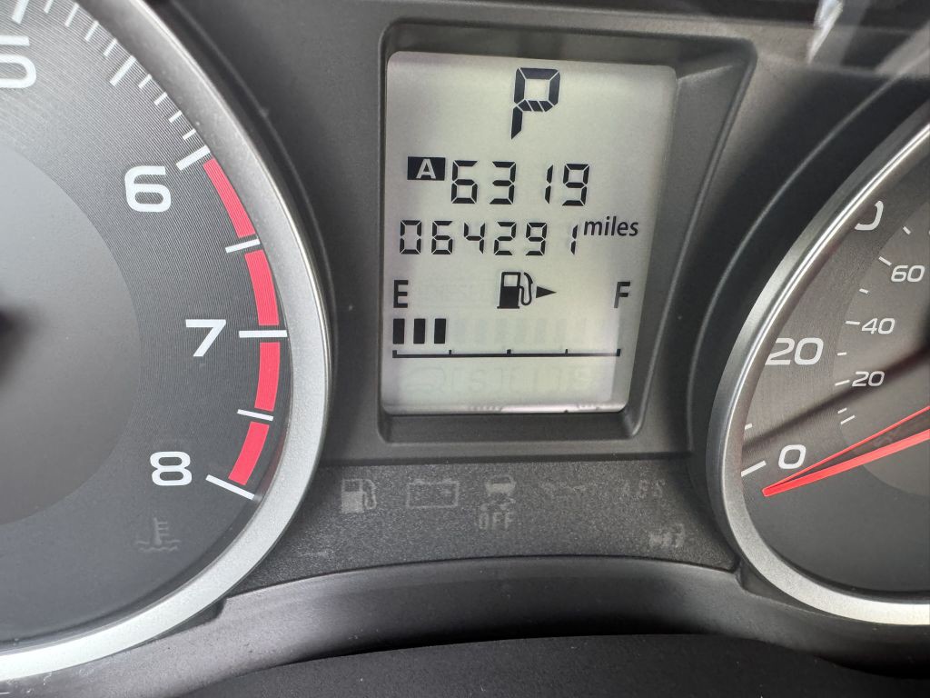 2016 Subaru Forester Image 19