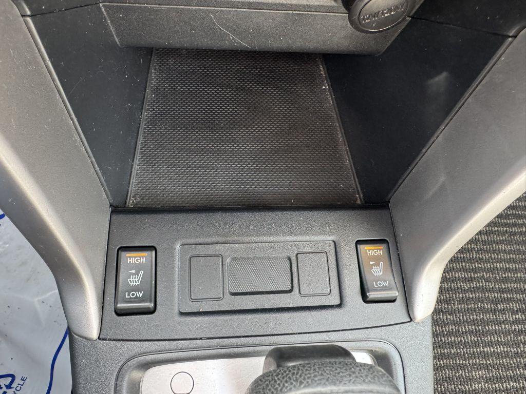 2016 Subaru Forester Image 22