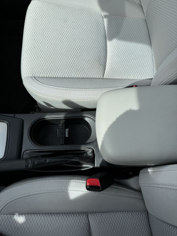 2016 Subaru Forester Image 23