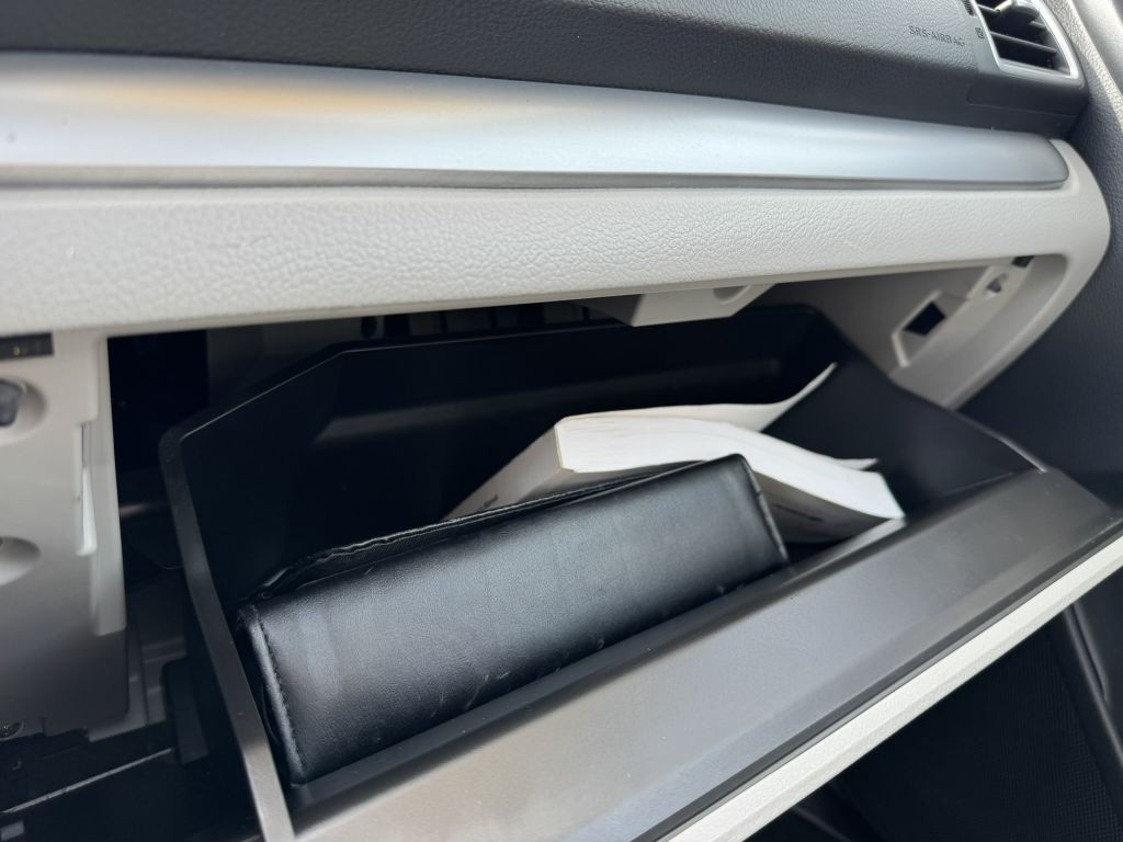 2016 Subaru Forester Image 25
