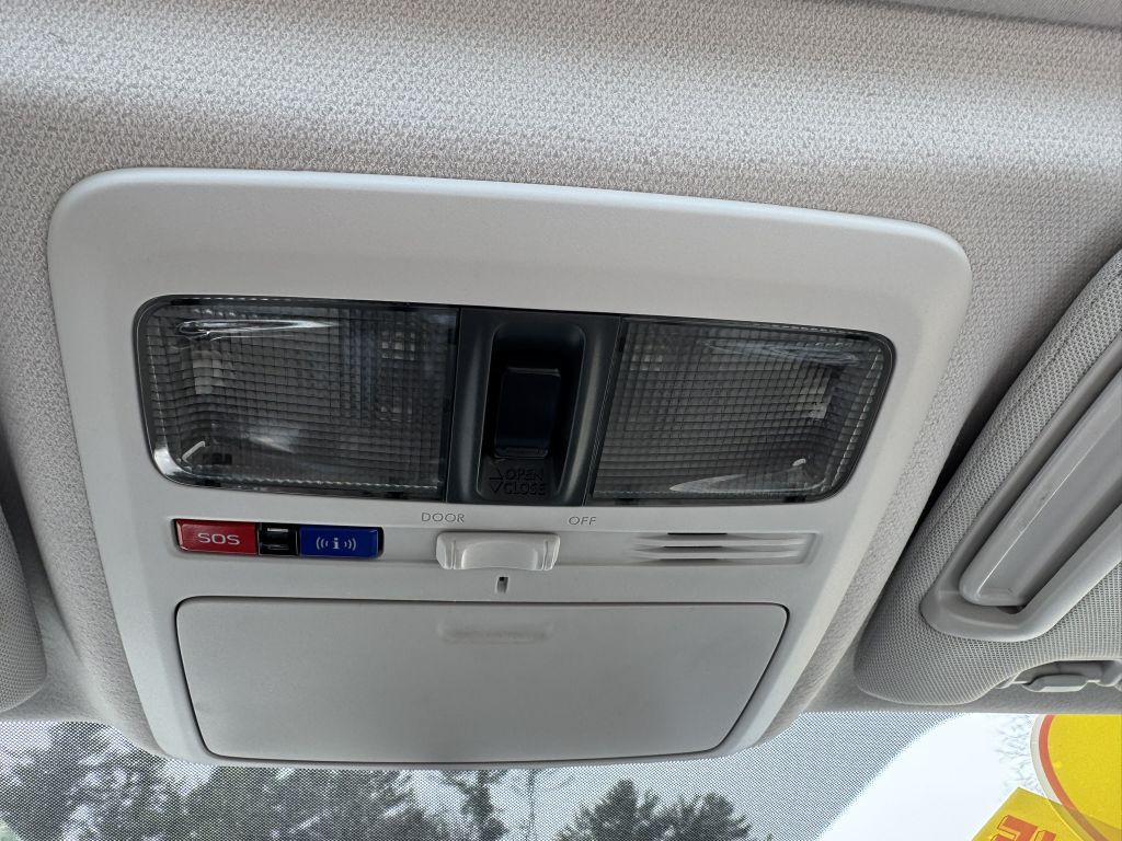 2016 Subaru Forester Image 26