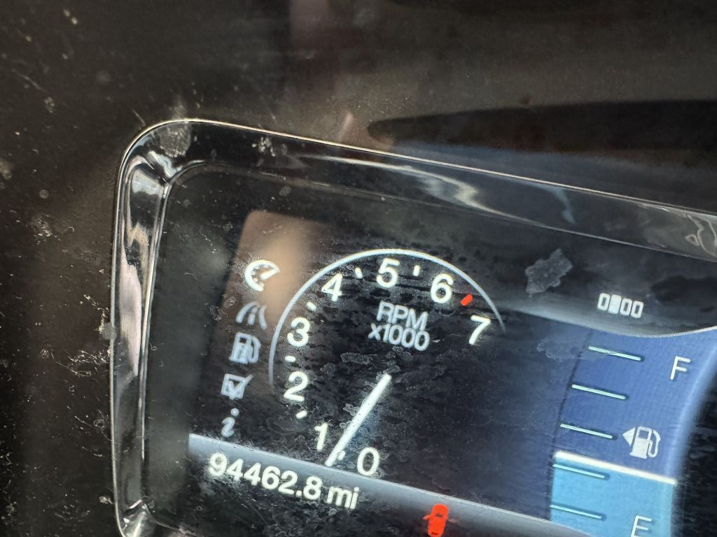 2012 Lincoln MKX Image 18