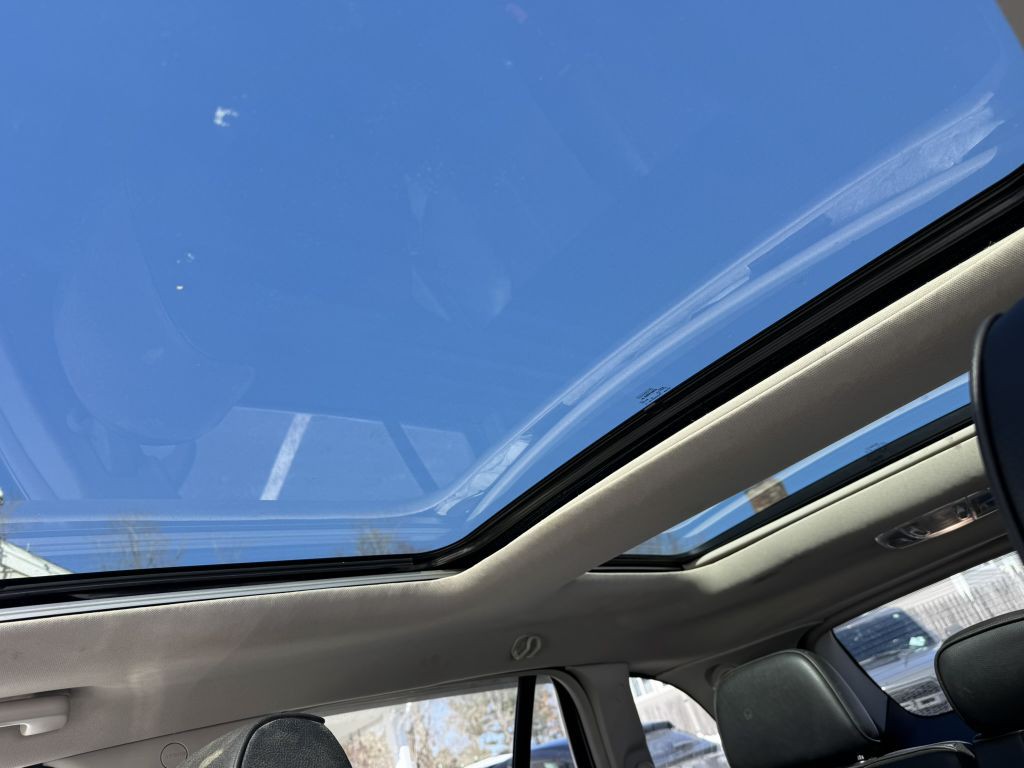 2012 Lincoln MKX Image 22