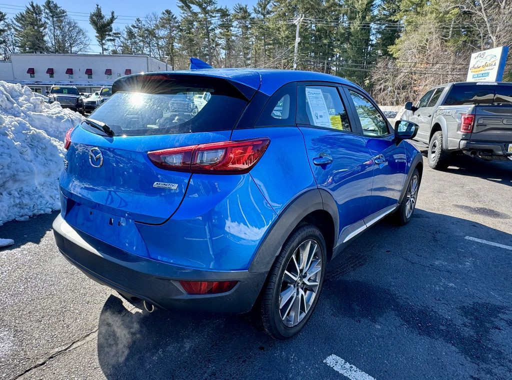 2016 Mazda CX-3 Image 5