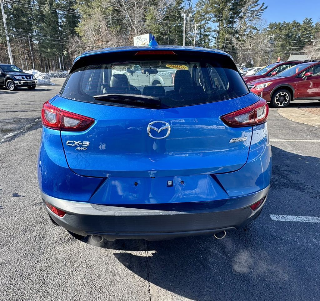 2016 Mazda CX-3 Image 6