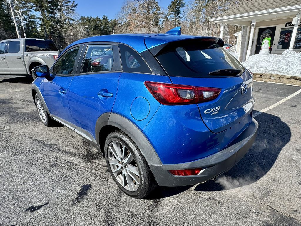 2016 Mazda CX-3 Image 7