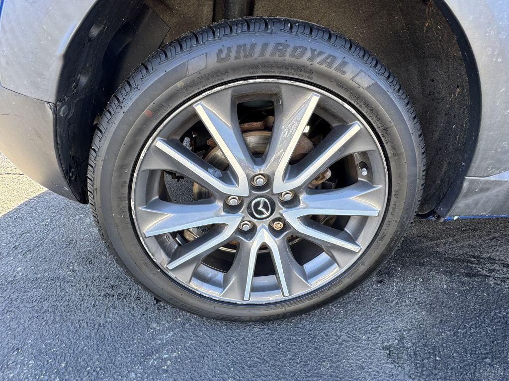 2016 Mazda CX-3 Image 11