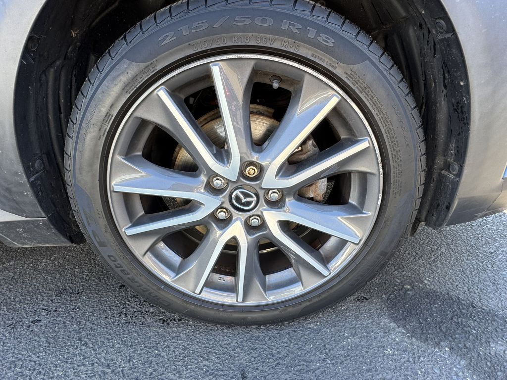 2016 Mazda CX-3 Image 12