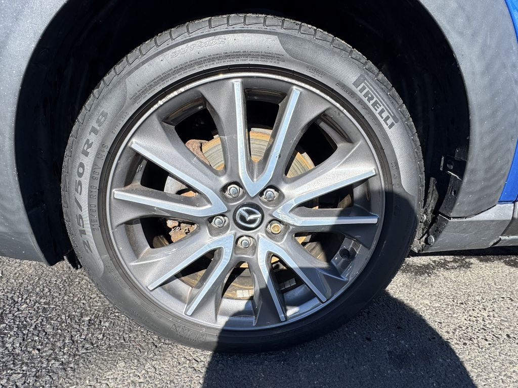 2016 Mazda CX-3 Image 13