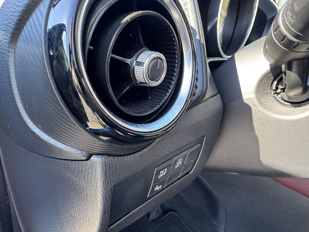 2016 Mazda CX-3 Image 17