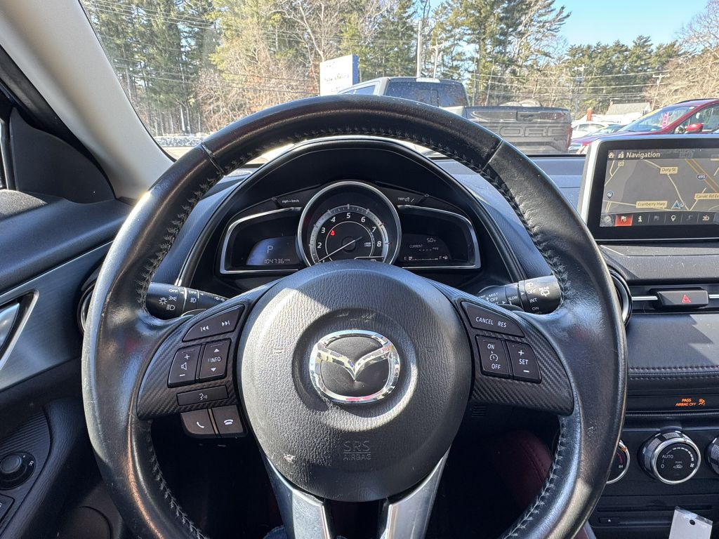 2016 Mazda CX-3 Image 18