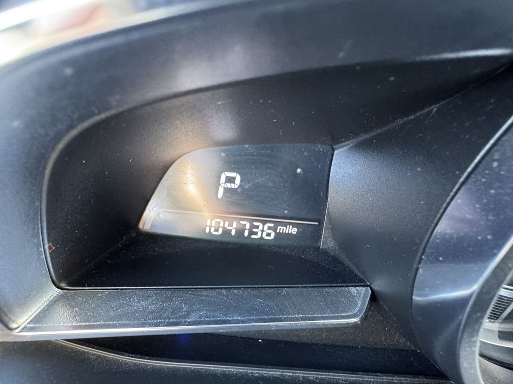 2016 Mazda CX-3 Image 19