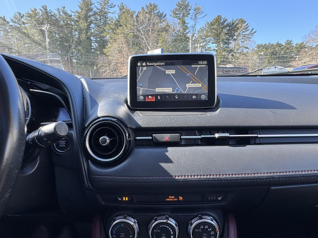 2016 Mazda CX-3 Image 20