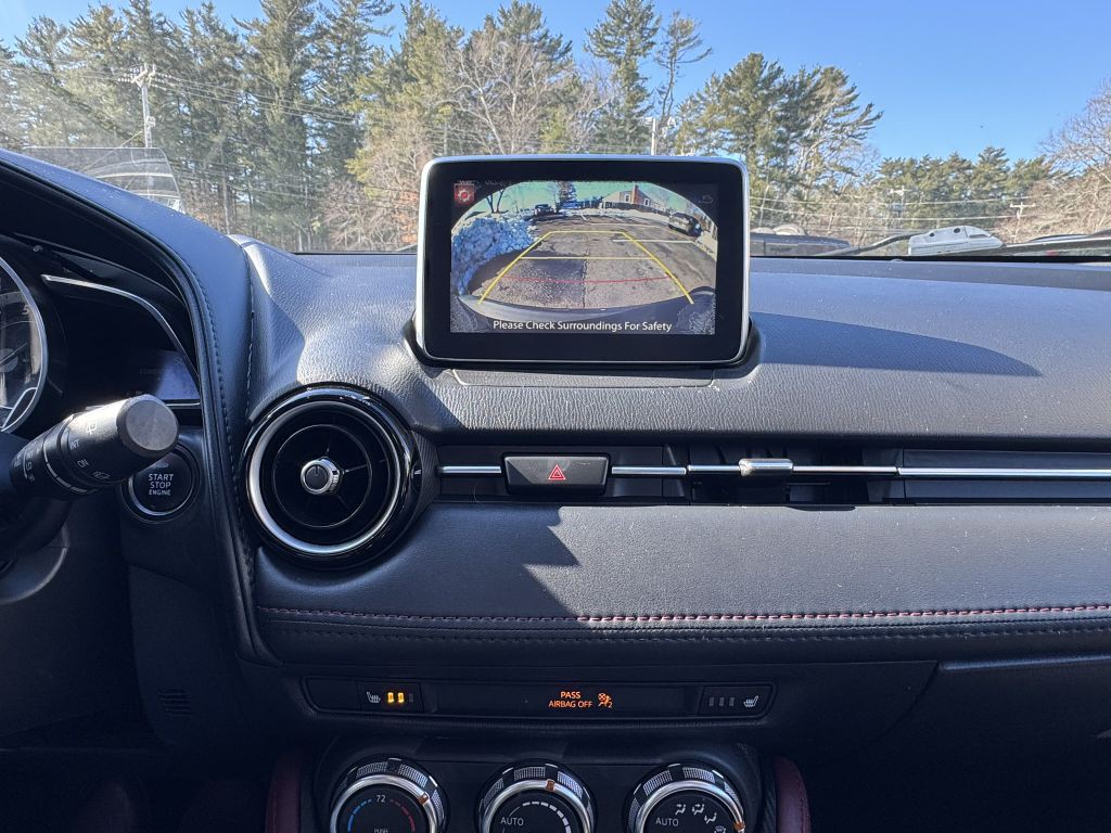 2016 Mazda CX-3 Image 21