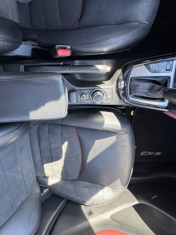 2016 Mazda CX-3 Image 24