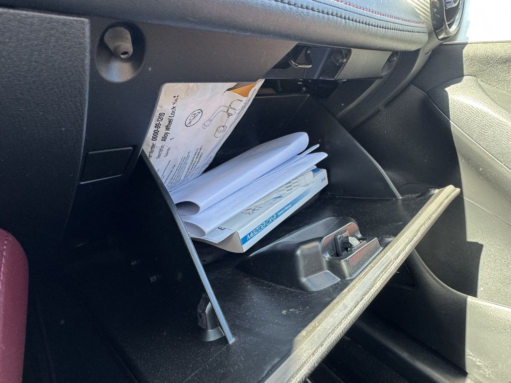 2016 Mazda CX-3 Image 25